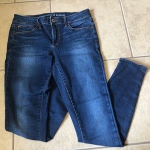 Articles of Society jeans size 27
